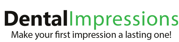 Dental Impressions logo