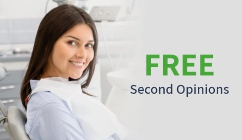 Free second opinion special coupon