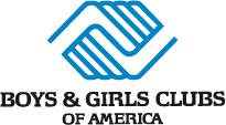 Boys and Girls Club of America logo