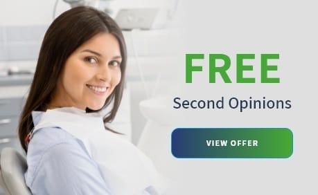 Free second opinion special coupon
