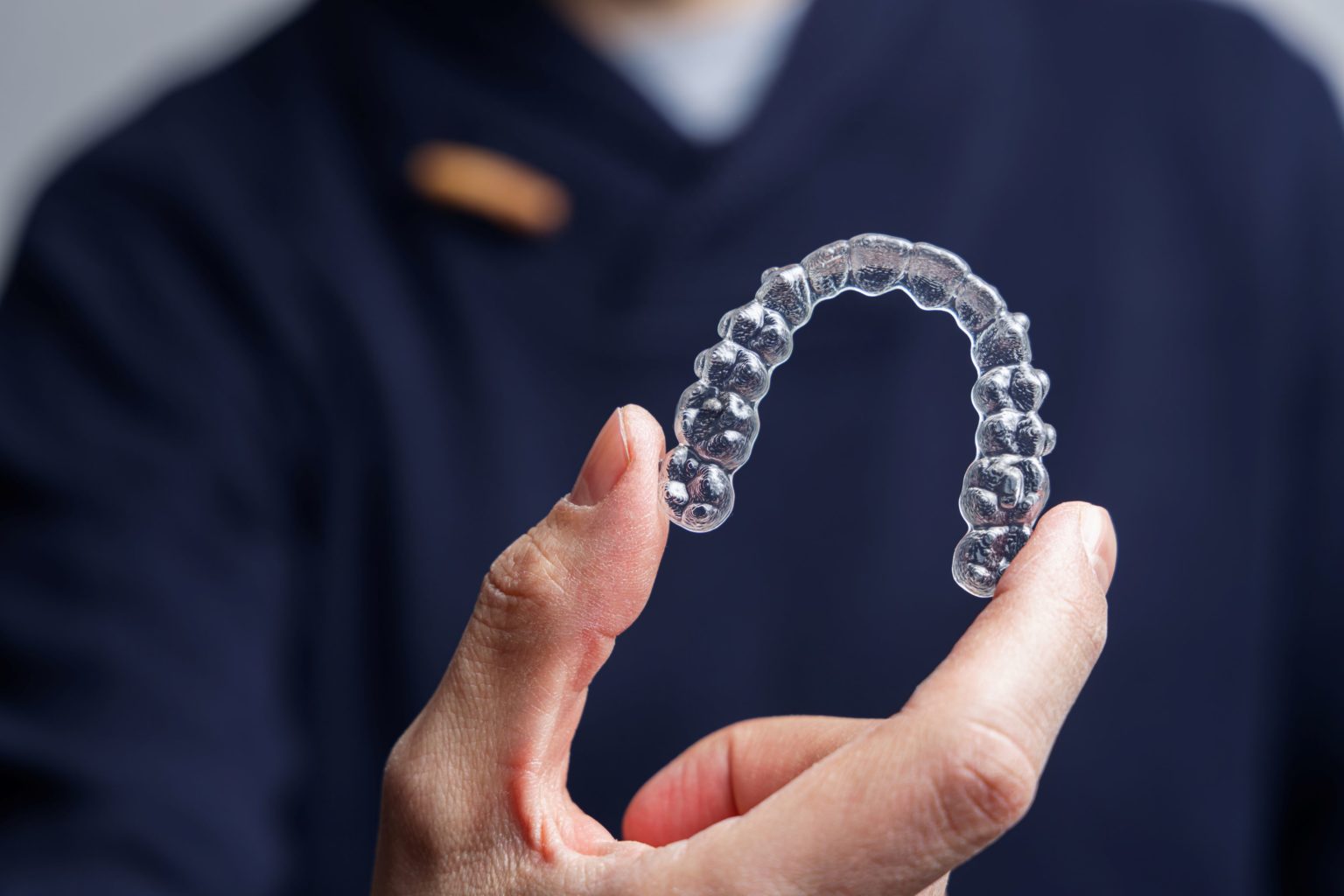 Orthodontic Inquiry: Does it Hurt to Remove Invisalign Attachments